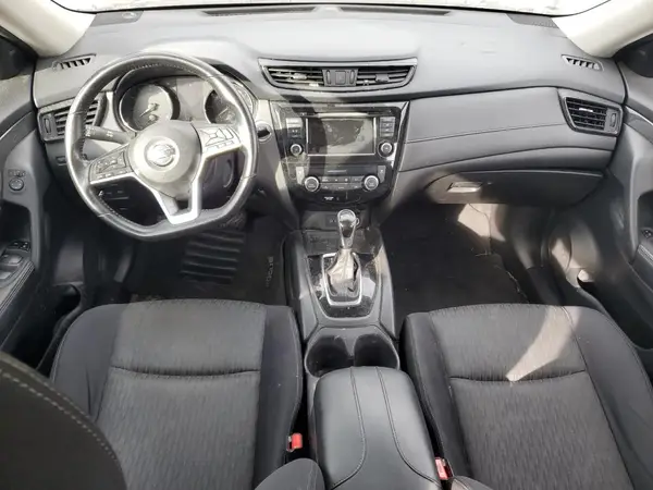 JN8AT2MT4JW450149 2018 NISSAN ROGUE - Image 8