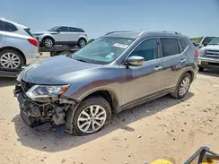 JN8AT2MT4JW450989 2018 NISSAN ROGUE