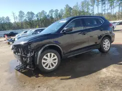 JN8AT2MT4JW451186 2018 NISSAN ROGUE