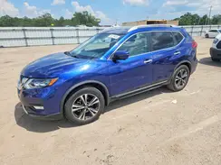 JN8AT2MT4JW451463 2018 NISSAN ROGUE