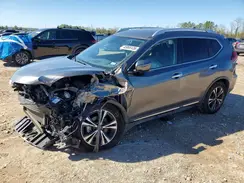 JN8AT2MT4JW452872 2018 NISSAN ROGUE