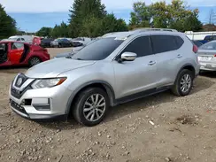 JN8AT2MT4JW453116 2018 NISSAN ROGUE