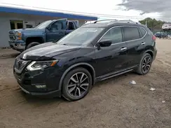 JN8AT2MT4JW455710 2018 NISSAN ROGUE