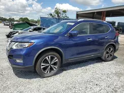 JN8AT2MT4JW456548 2018 NISSAN ROGUE