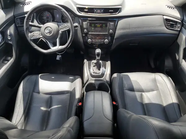 JN8AT2MT4JW456548 2018 NISSAN ROGUE - Image 8