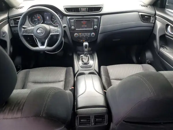 JN8AT2MT4JW456792 2018 NISSAN ROGUE - Image 8