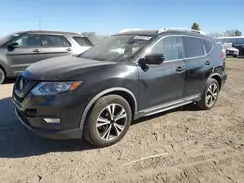 JN8AT2MT4JW457022 2018 NISSAN ROGUE