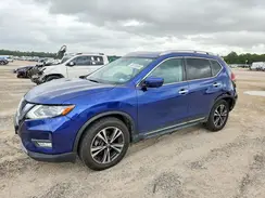 JN8AT2MT4JW458073 2018 NISSAN ROGUE