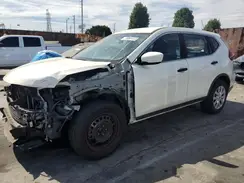 JN8AT2MT4JW459529 2018 NISSAN ROGUE