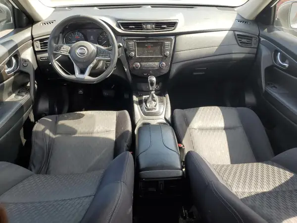 JN8AT2MT4JW459529 2018 NISSAN ROGUE - Image 8