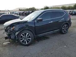 JN8AT2MT4JW460308 2018 NISSAN ROGUE