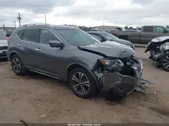JN8AT2MT4JW460678 2018 NISSAN ROGUE