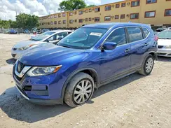 JN8AT2MT4JW460793 2018 NISSAN ROGUE