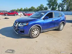 JN8AT2MT4JW461037 2018 NISSAN ROGUE
