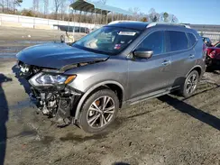 JN8AT2MT4JW461054 2018 NISSAN ROGUE