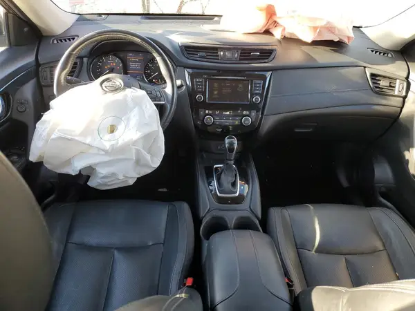 JN8AT2MT4JW461054 2018 NISSAN ROGUE - Image 8