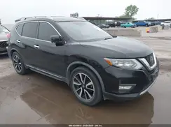 JN8AT2MT4JW461295 2018 NISSAN ROGUE