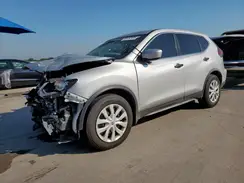 JN8AT2MT4JW461698 2018 NISSAN ROGUE