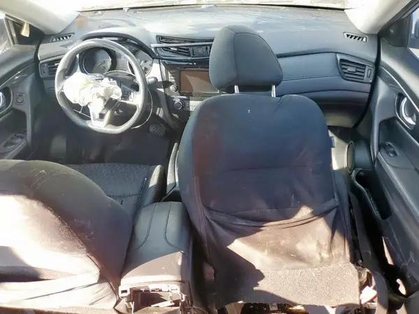 JN8AT2MT4JW461698 2018 NISSAN ROGUE - Image 8