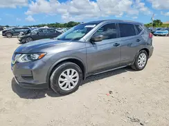 JN8AT2MT4JW461782 2018 NISSAN ROGUE