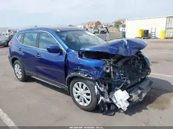 JN8AT2MT4JW461815 2018 NISSAN ROGUE