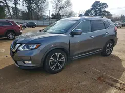 JN8AT2MT4JW462169 2018 NISSAN ROGUE