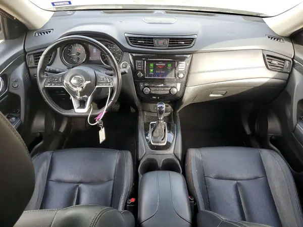 JN8AT2MT4JW462169 2018 NISSAN ROGUE - Image 8