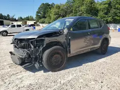 JN8AT2MT4JW462267 2018 NISSAN ROGUE