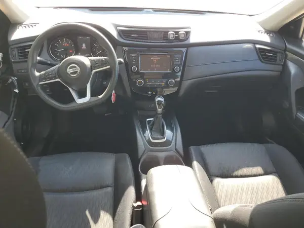 JN8AT2MT4JW462267 2018 NISSAN ROGUE - Image 8
