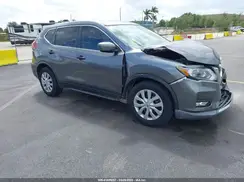 JN8AT2MT4JW462558 2018 NISSAN ROGUE