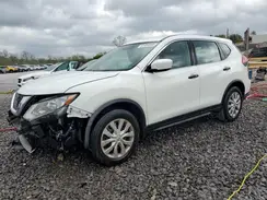JN8AT2MT4JW462818 2018 NISSAN ROGUE