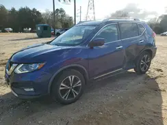 JN8AT2MT4JW462821 2018 NISSAN ROGUE