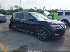 JN8AT2MT4JW462866 2018 NISSAN ROGUE