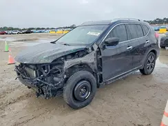 JN8AT2MT4JW463192 2018 NISSAN ROGUE