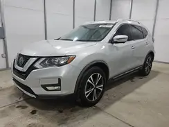 JN8AT2MT4JW463449 2018 NISSAN ROGUE