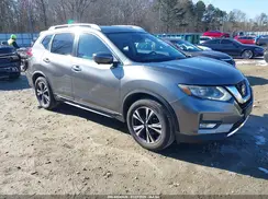 JN8AT2MT4JW463984 2018 NISSAN ROGUE