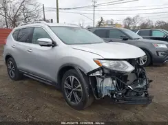 JN8AT2MT4JW464018 2018 NISSAN ROGUE