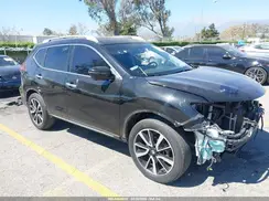 JN8AT2MT4JW464021 2018 NISSAN ROGUE