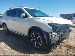 JN8AT2MT4JW464181 2018 NISSAN ROGUE