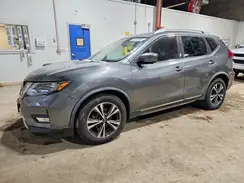 JN8AT2MT4JW464830 2018 NISSAN ROGUE