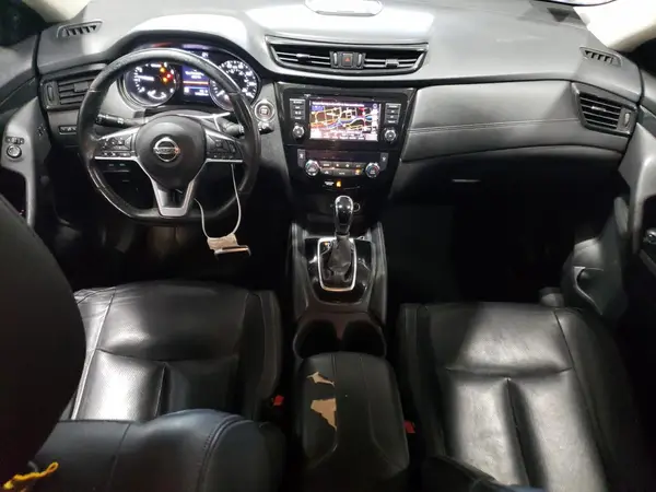 JN8AT2MT4JW464830 2018 NISSAN ROGUE - Image 8