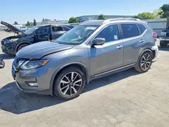 JN8AT2MT4JW465010 2018 NISSAN ROGUE