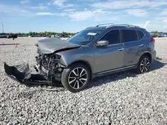 JN8AT2MT4JW465217 2018 NISSAN ROGUE