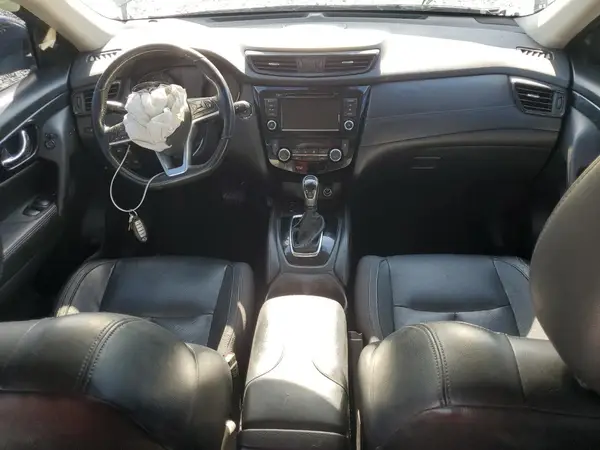 JN8AT2MT4JW465217 2018 NISSAN ROGUE - Image 8