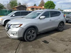 JN8AT2MT4JW465556 2018 NISSAN ROGUE