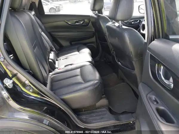 JN8AT2MT4JW466108 2018 NISSAN ROGUE - Image 8