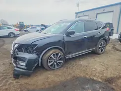 JN8AT2MT4JW466545 2018 NISSAN ROGUE