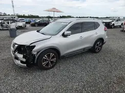 JN8AT2MT4JW466626 2018 NISSAN ROGUE