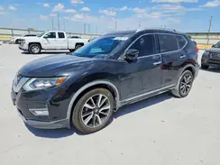 JN8AT2MT4JW467405 2018 NISSAN ROGUE
