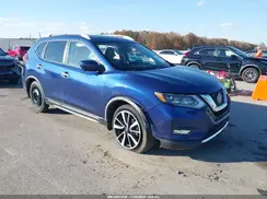 JN8AT2MT4JW467954 2018 NISSAN ROGUE